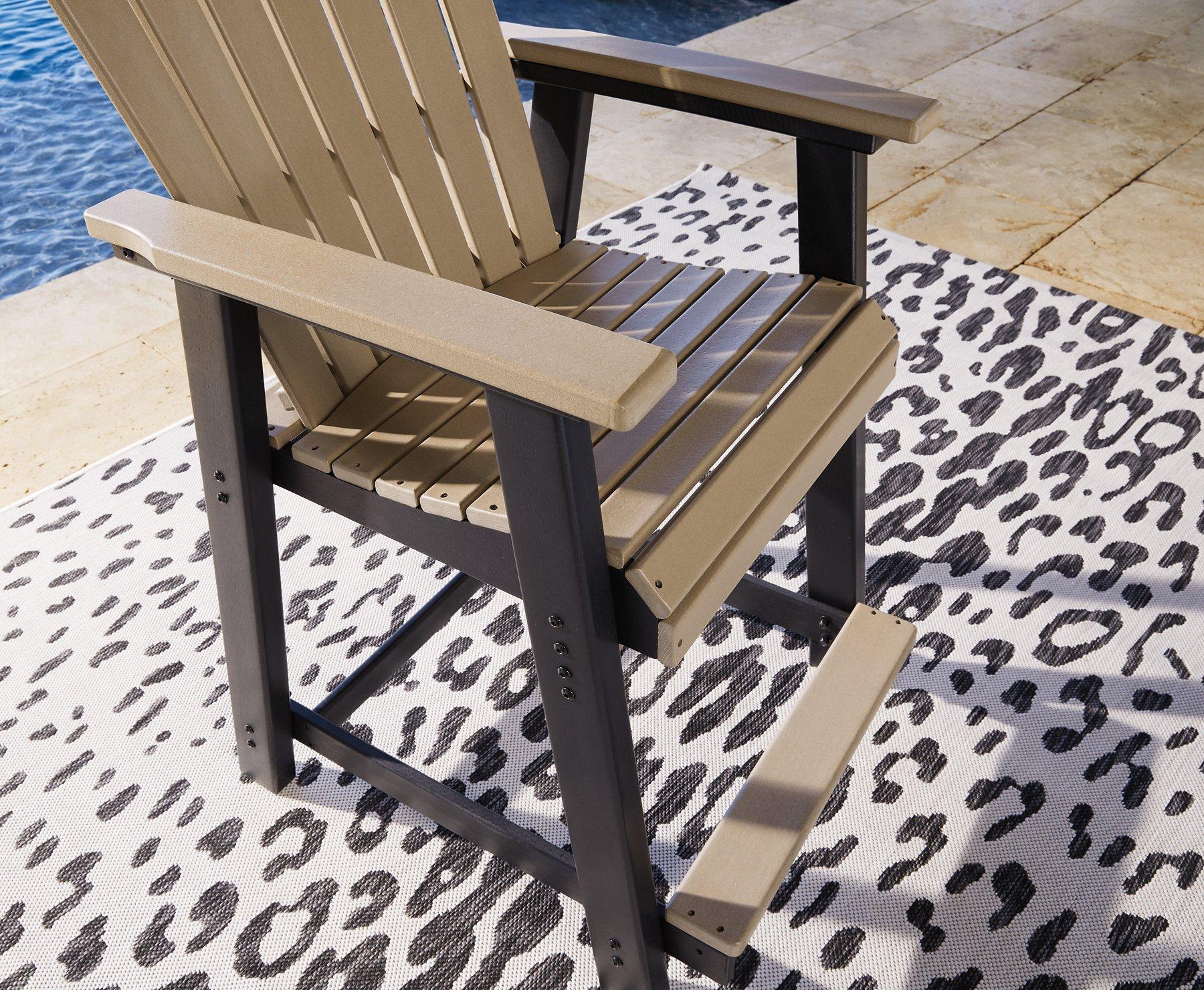 Fairen Trail Outdoor Dining Set - Image 20