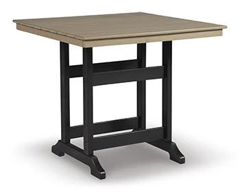 Fairen Trail Outdoor Dining Set - Image 21