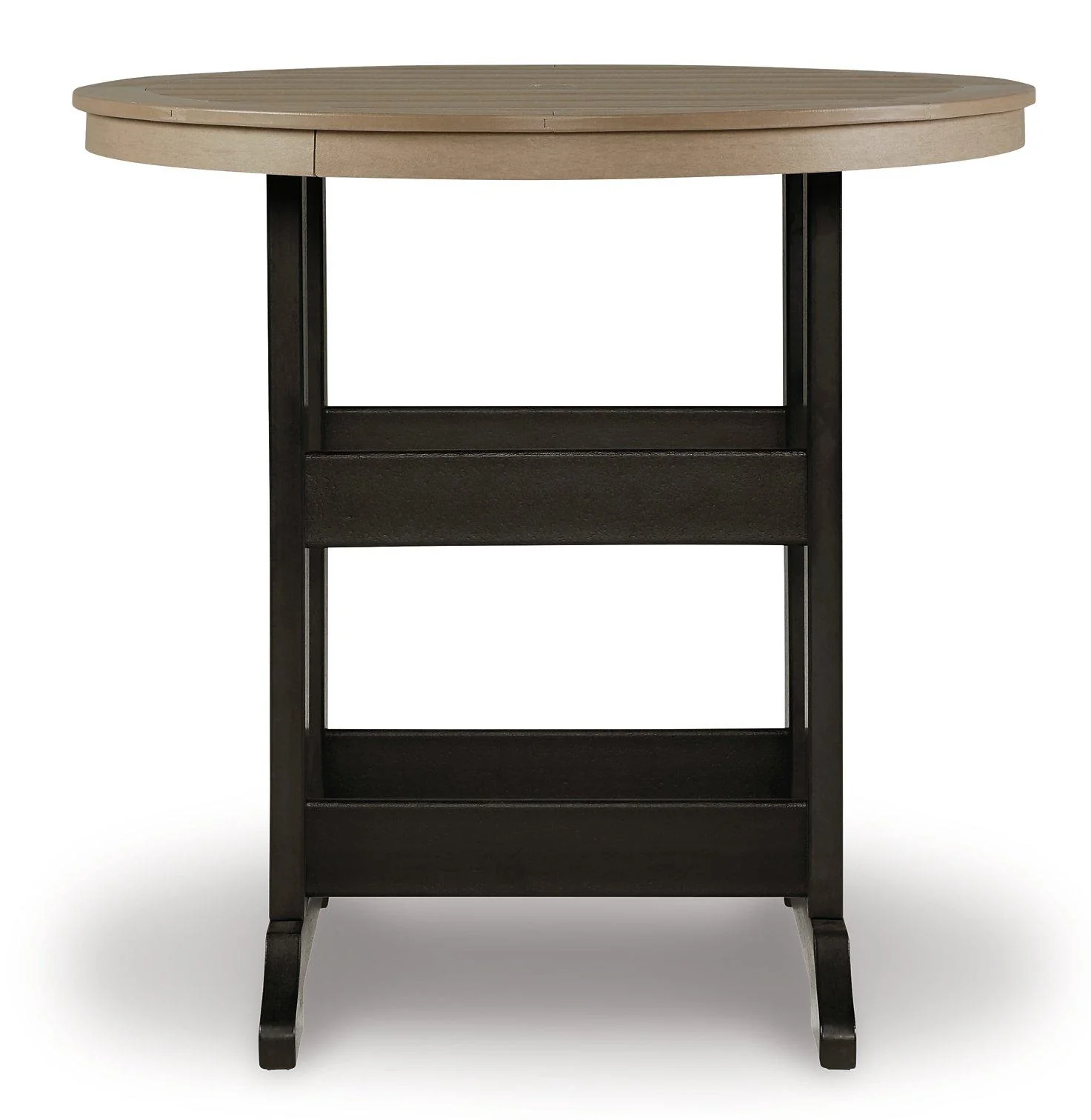 Fairen Trail Outdoor Dining Set - Image 4