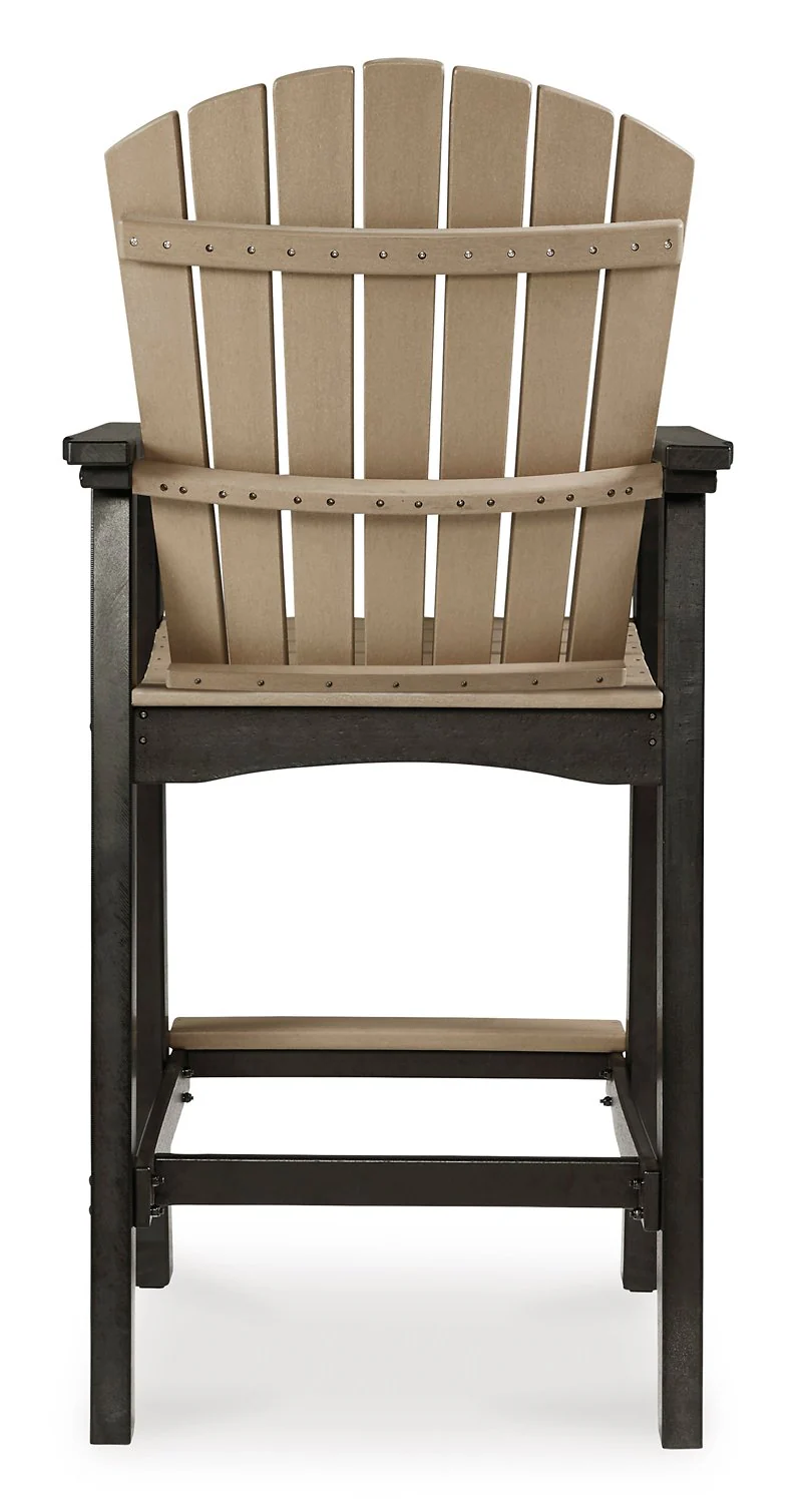 Fairen Trail Outdoor Dining Set - Image 8
