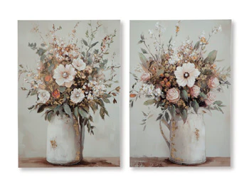Faisaldon Wall Art (Set of 2) - Image 3