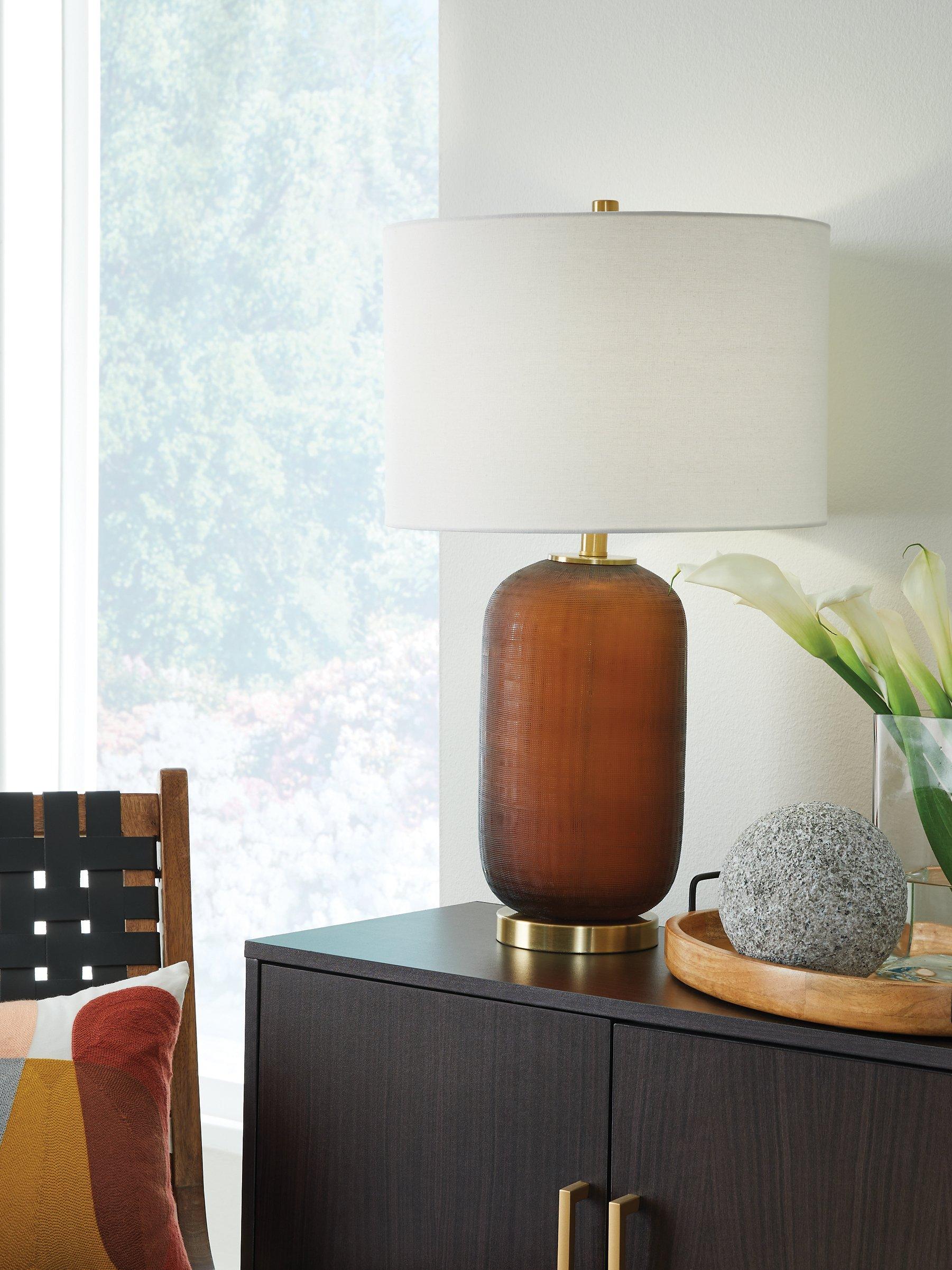 Farberman Table Lamp - Image 2