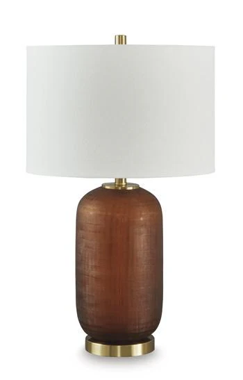 Farberman Table Lamp - Image 3
