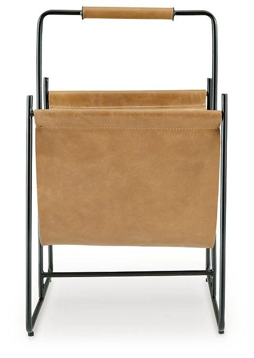 Faronworth Magazine Rack - Image 6