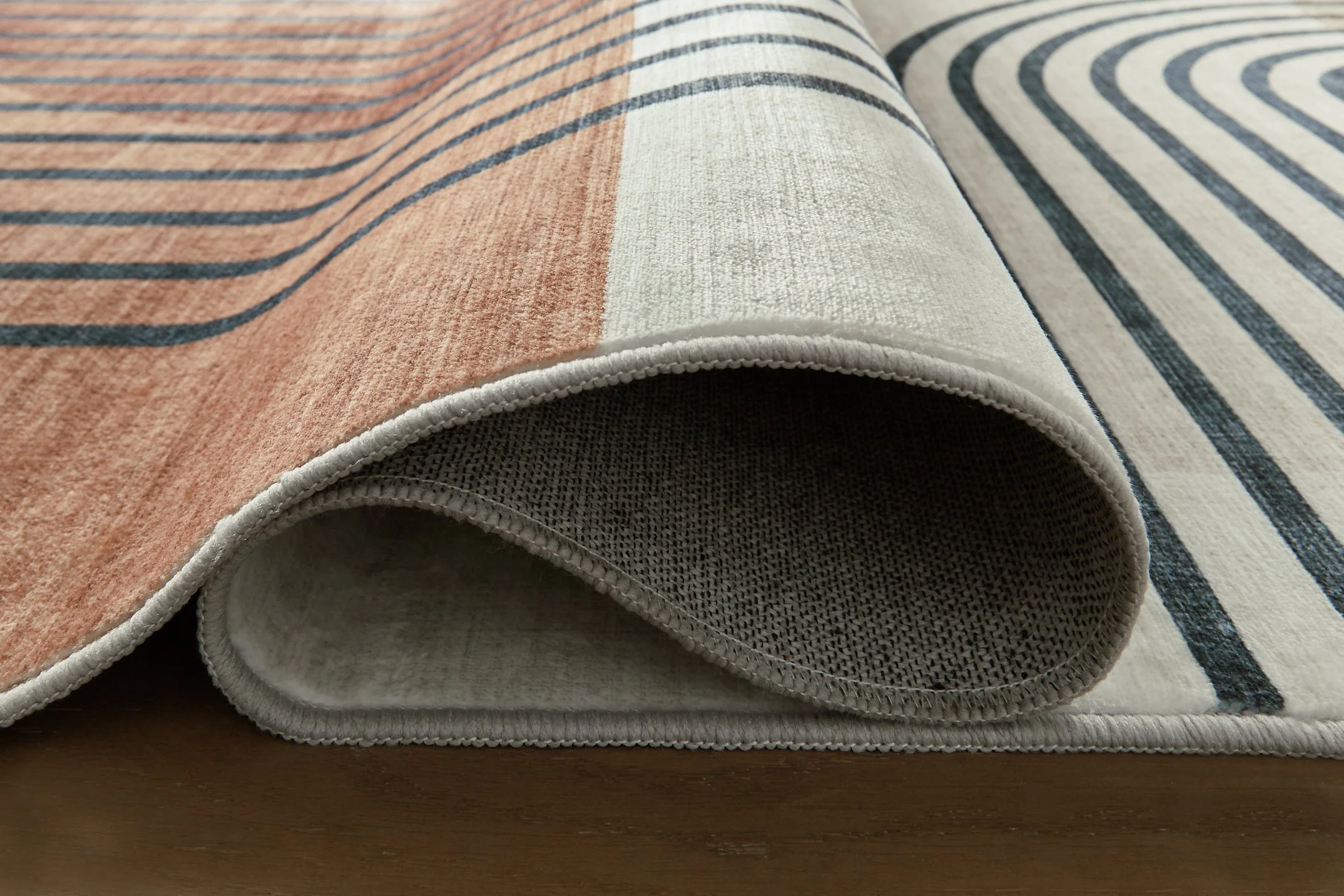 Farrendale Washable Area Rug - Image 4
