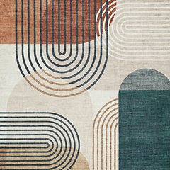 Farrendale Washable Area Rug - Image 5