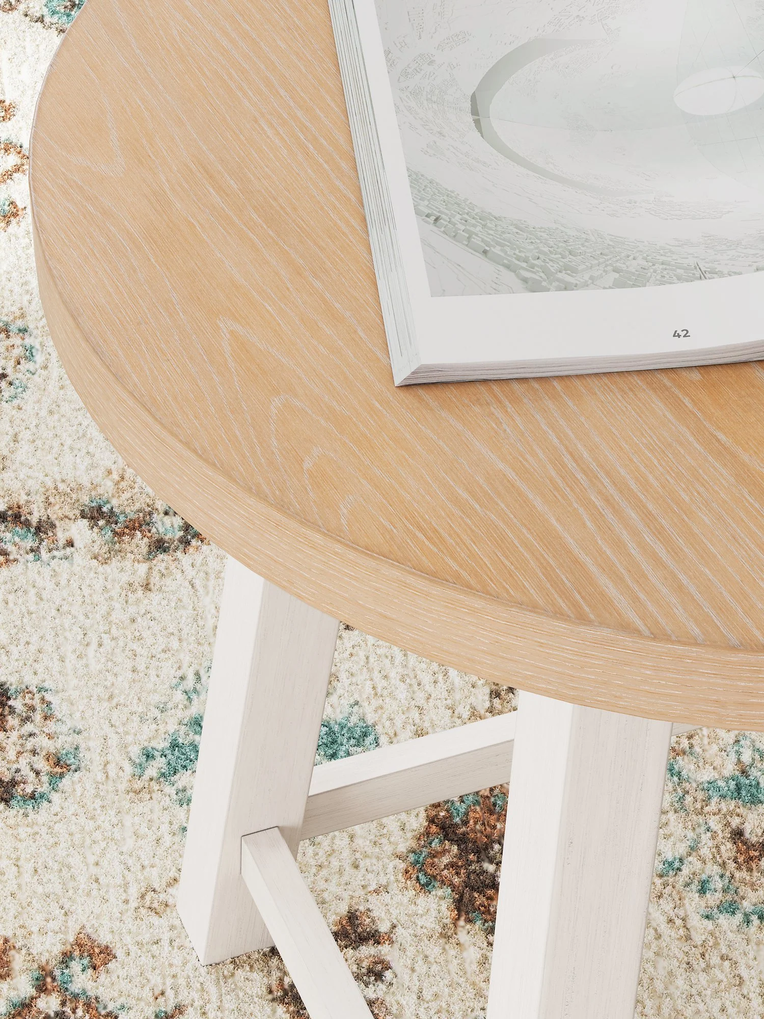 Fawndell Table (Set of 3) - Image 15