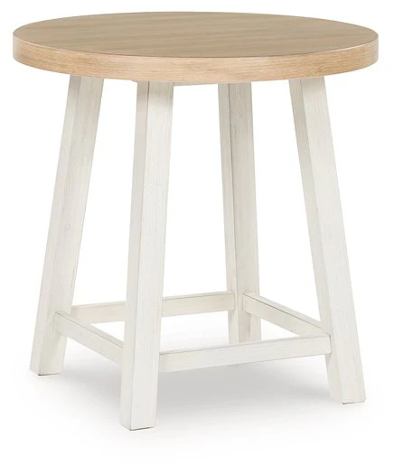 Fawndell Table (Set of 3) - Image 4