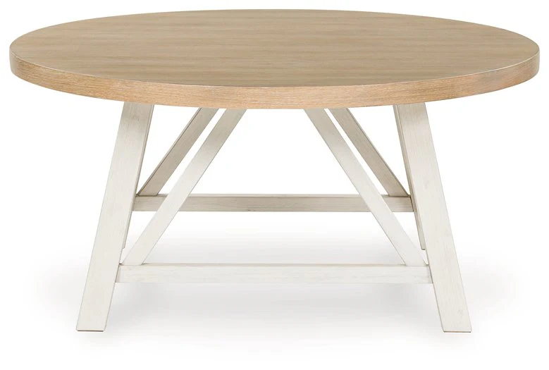 Fawndell Table (Set of 3) - Image 5