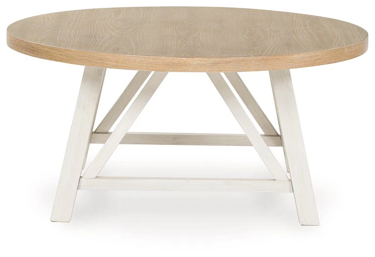 Fawndell Table (Set of 3) - Image 7