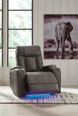 Feazada Power Recliner - Image 11