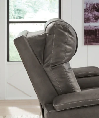 Feazada Power Recliner - Image 12