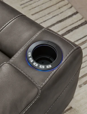 Feazada Power Recliner - Image 13