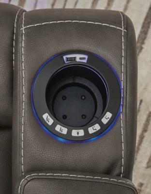 Feazada Power Recliner - Image 14
