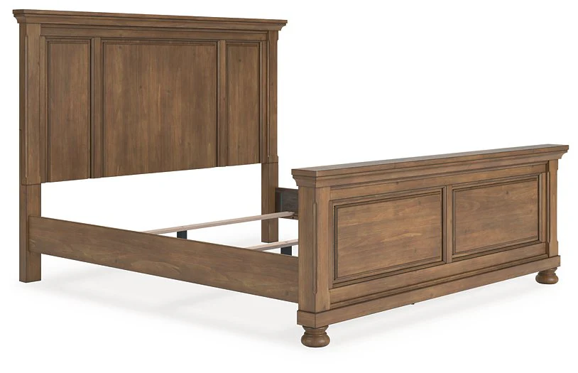 Feddinger Bed - Image 10