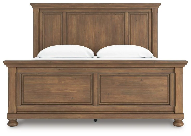 Feddinger Bed - Image 11