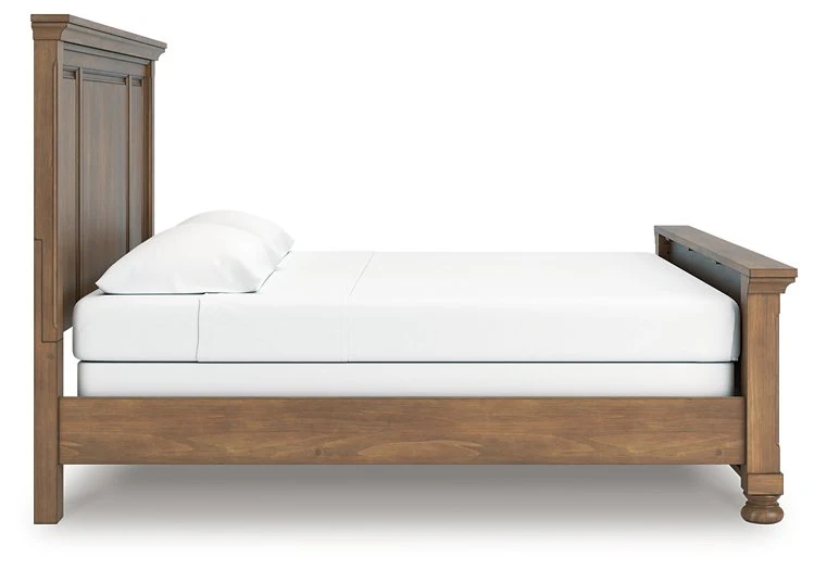 Feddinger Bed - Image 13