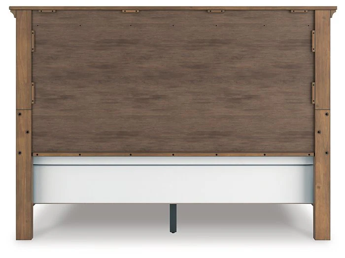 Feddinger Bed - Image 14