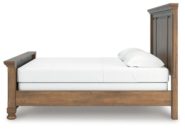 Feddinger Bed - Image 15
