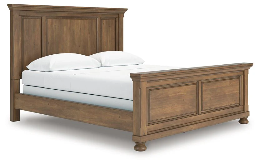 Feddinger Bed - Image 16