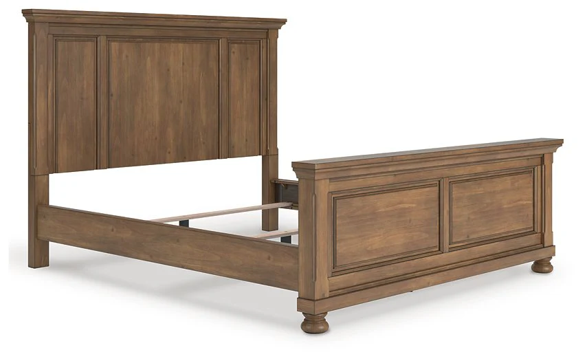 Feddinger Bed - Image 17