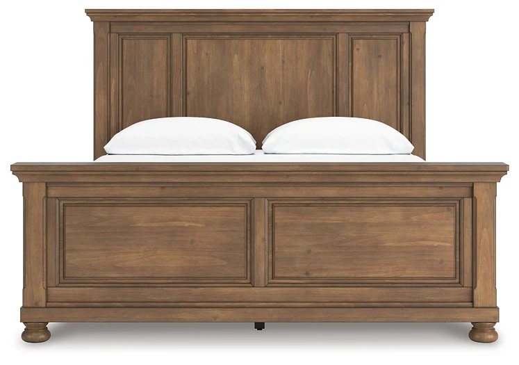 Feddinger Bed - Image 18