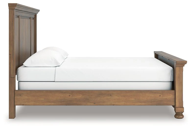 Feddinger Bed - Image 19