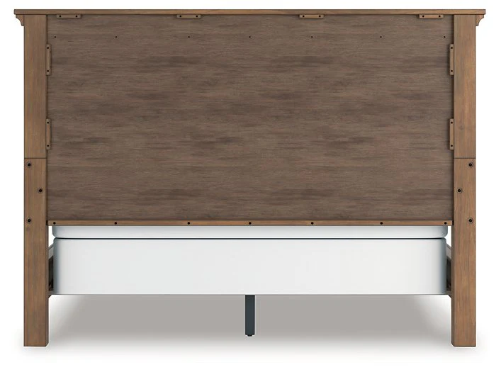 Feddinger Bed - Image 20