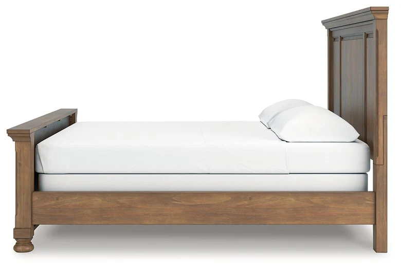Feddinger Bed - Image 21