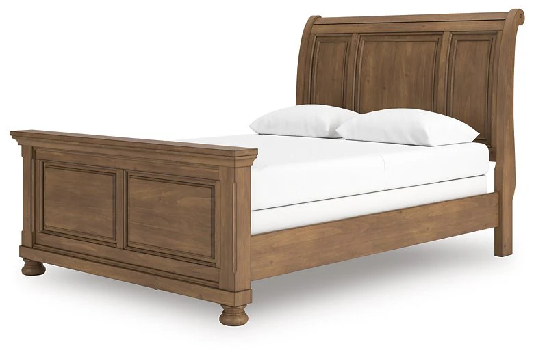 Feddinger Bed - Image 22