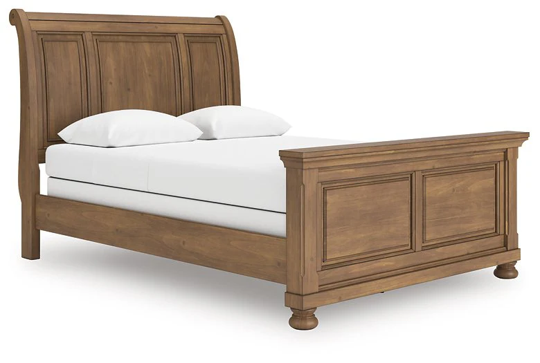 Feddinger Bed - Image 24