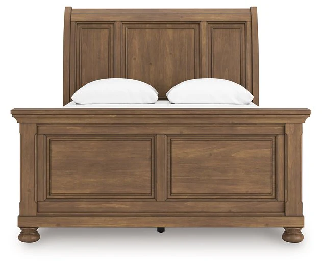 Feddinger Bed - Image 25