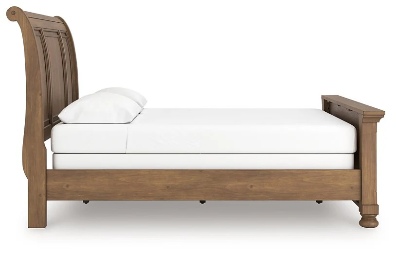 Feddinger Bed - Image 27