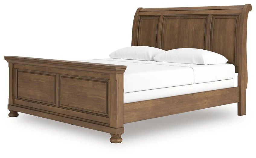 Feddinger Bed - Image 28
