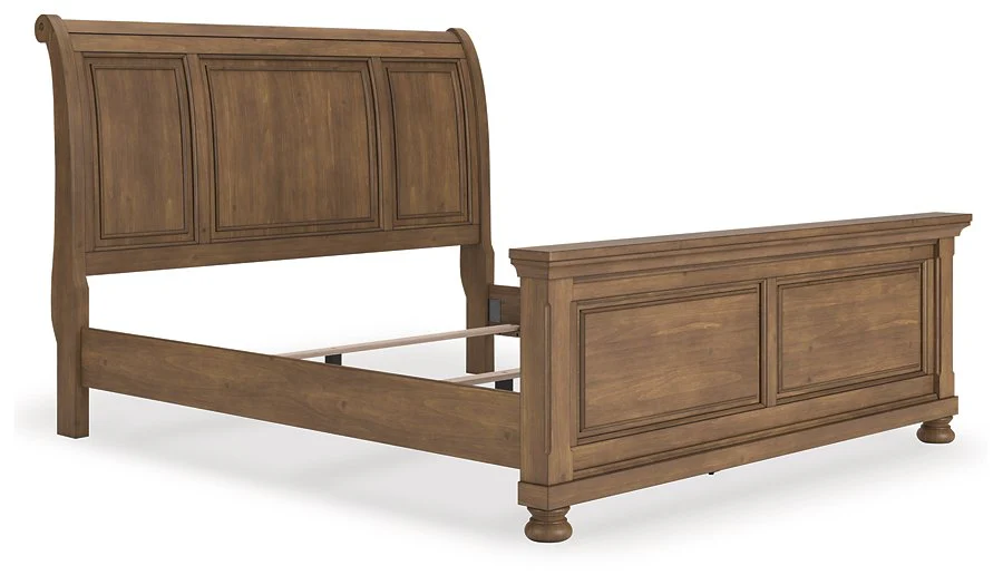 Feddinger Bed - Image 29