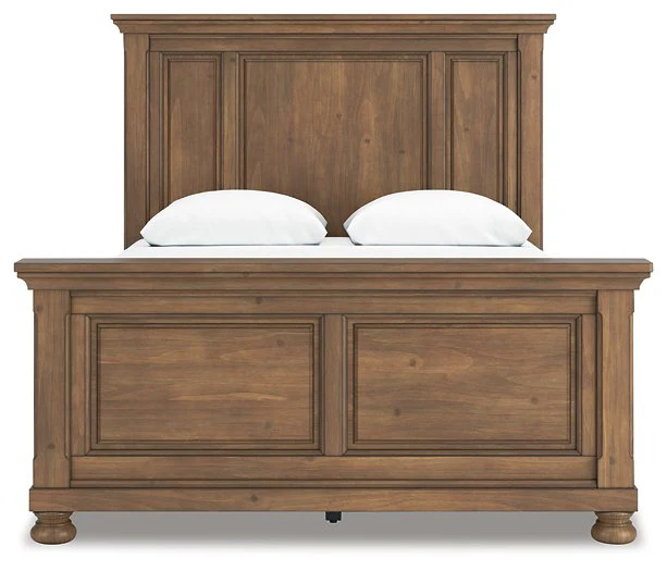 Feddinger Bed - Image 3
