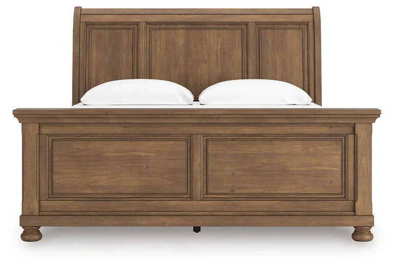 Feddinger Bed - Image 31