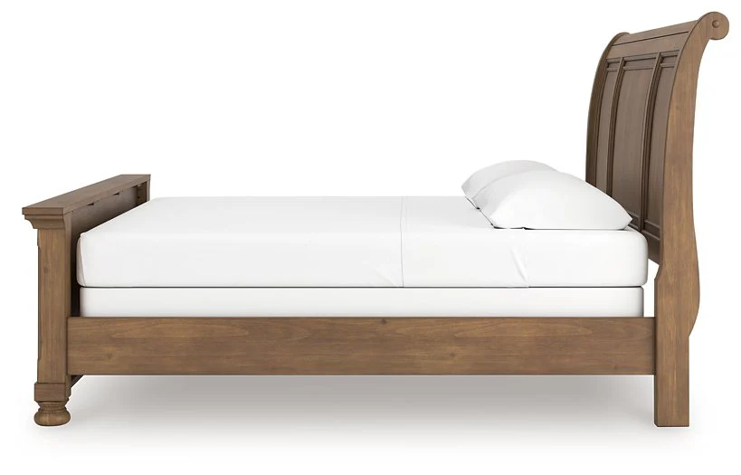 Feddinger Bed - Image 32