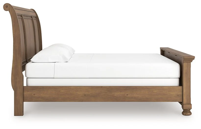Feddinger Bed - Image 33