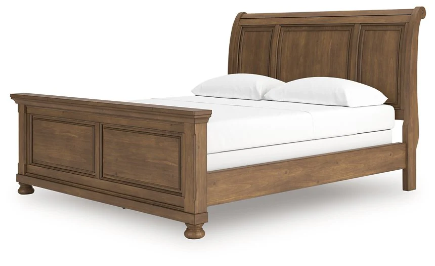 Feddinger Bed - Image 34