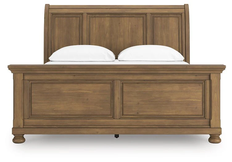 Feddinger Bed - Image 37