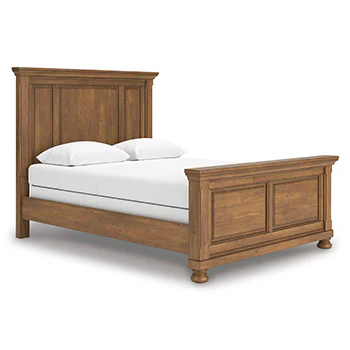 Feddinger Bed - Image 4