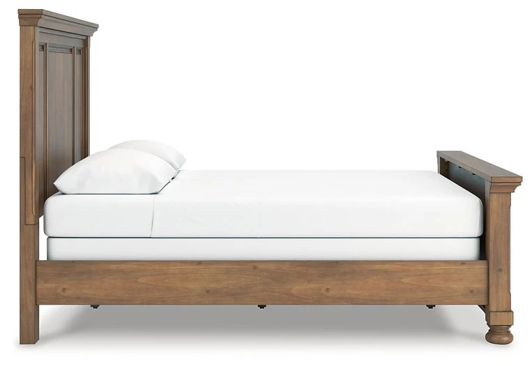 Feddinger Bed - Image 5