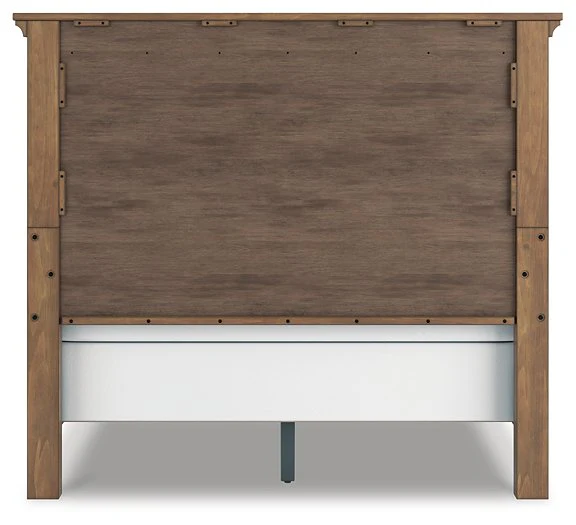 Feddinger Bed - Image 6
