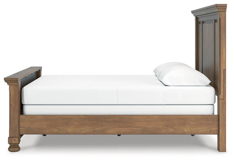 Feddinger Bed - Image 7
