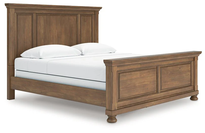 Feddinger Bed - Image 9