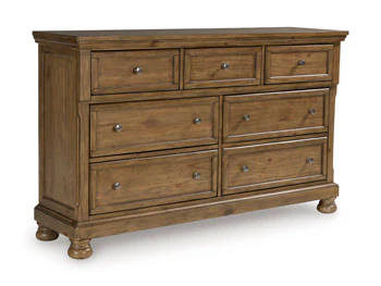 Feddinger Dresser - Image 2