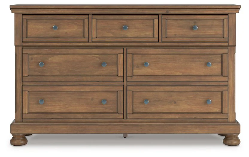 Feddinger Dresser - Image 3