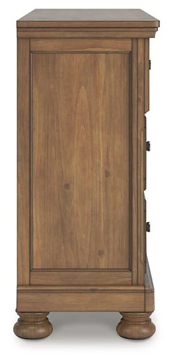 Feddinger Dresser - Image 4