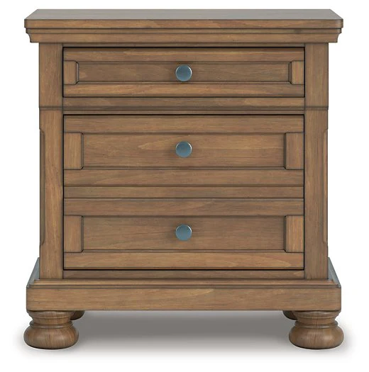 Feddinger Nightstand - Image 3